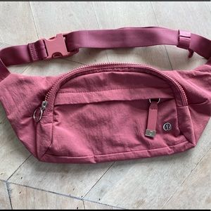 Lululemon Belt Bag
